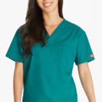 Unisex Top: #83706 (Hunter Green)