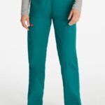 Female Students Pants: #86106 (Hunter Green)
