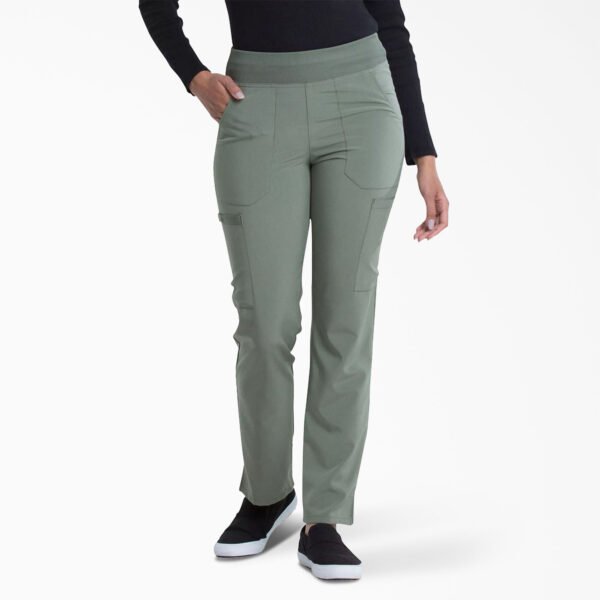 Female Students Pants: #DK005 (Olive Green) YEAR 1 ONLY