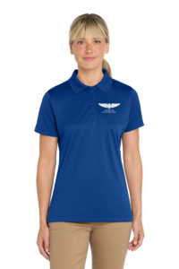 NEWTech PREP Pilot Ground School CS413 Ladies