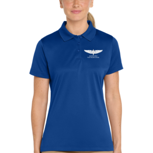NEWTech PREP Pilot Ground School CS413 Ladies