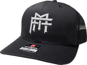 Forged Men's ministry Cap