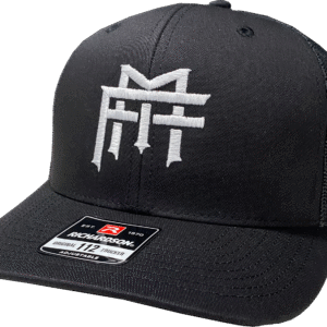 Forged Men's ministry Cap