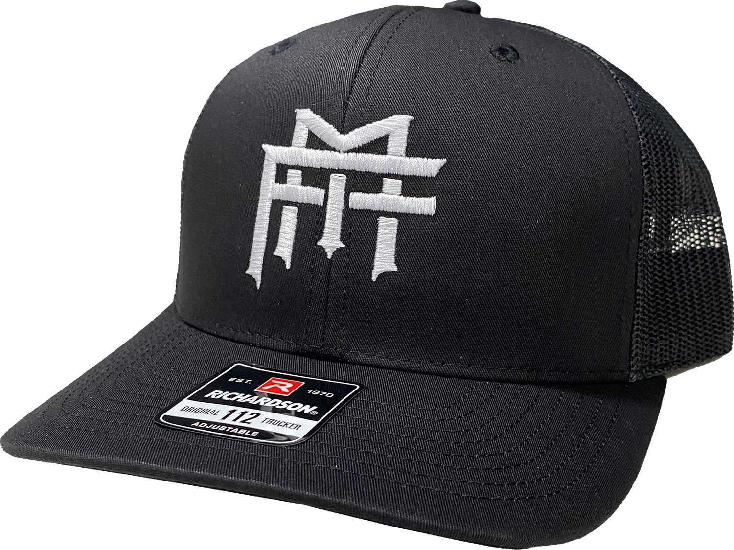 Forged Men's ministry Cap