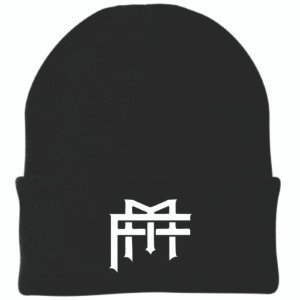 Forged Men's ministry beanie