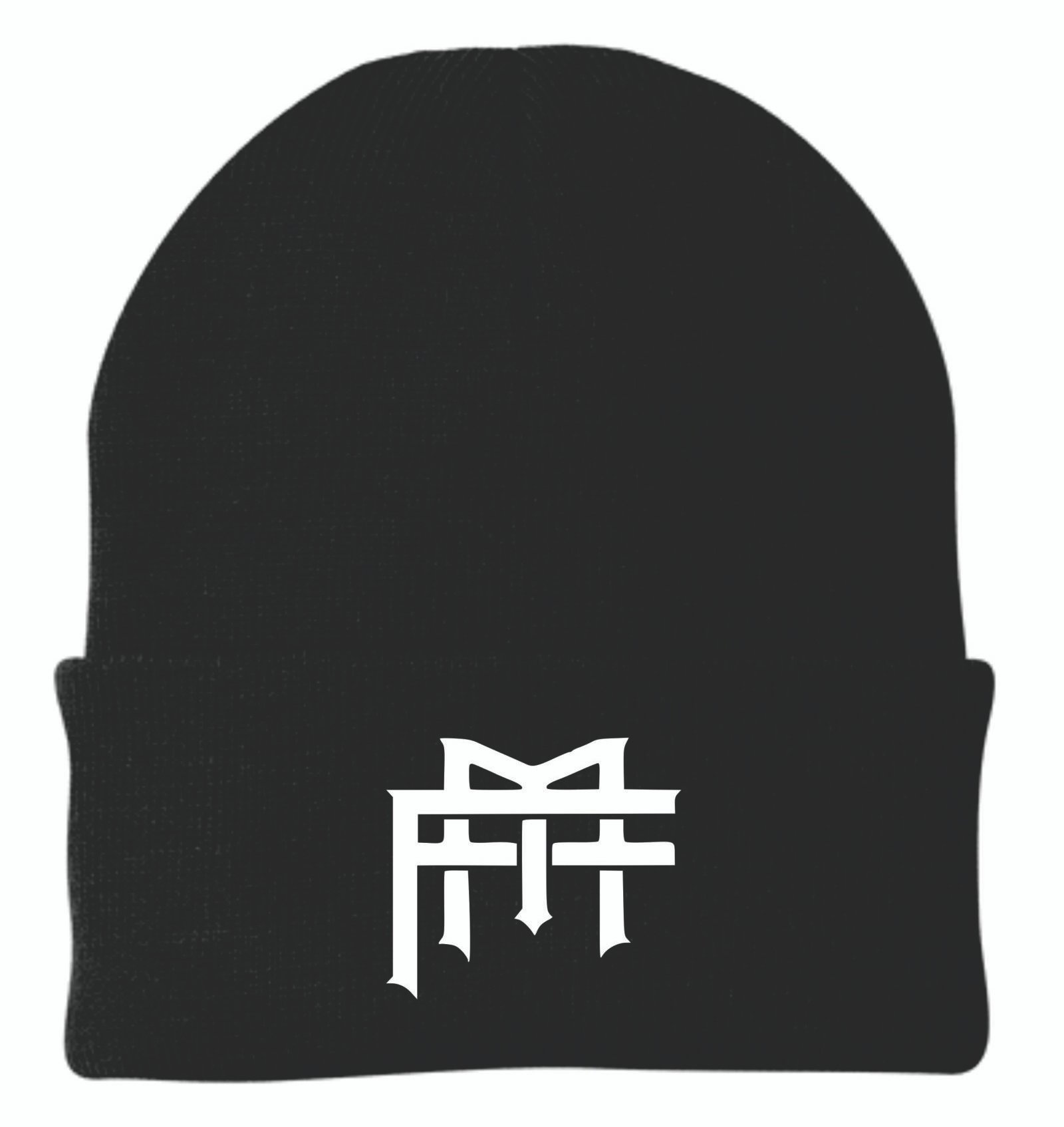 Forged Men's ministry beanie