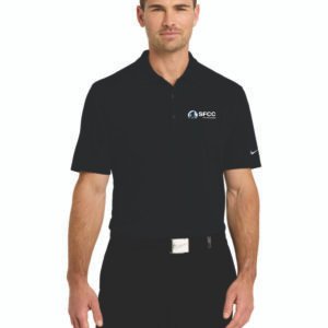 SFCC NKDC1963 Nike Dri-FIT Micro Pique 2.0 Polo