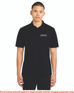 SFCC ST650 Sport-Tek® Micropique Sport-Wick® Polo