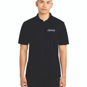 SFCC ST650 Sport-Tek® Micropique Sport-Wick® Polo