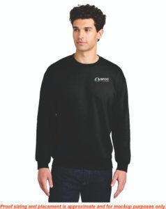 SFCC SF000 Gildan® Softstyle® Crewneck Sweatshirt