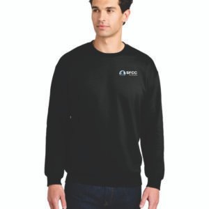 SFCC SF000 Gildan® Softstyle® Crewneck Sweatshirt