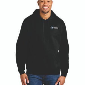 SFCC SF500 Gildan® Softstyle® Midweight Pullover Hooded Sweatshirt