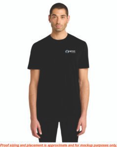 SFCC DT6000 District® Very Important Tee®