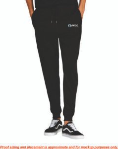 SFCC DT1307 District® Perfect Tri® Fleece Jogger