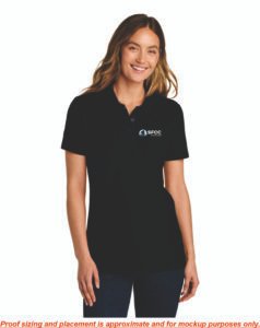 SFCC 64800L Gildan® Softstyle® Women’s Pique Polo
