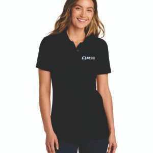 SFCC 64800L Gildan® Softstyle® Women’s Pique Polo