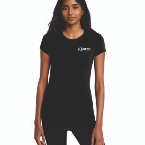 SFCC DT6001 District ® Women’s Fitted Very Important Tee ®