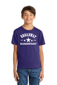 Youth shirt option 2