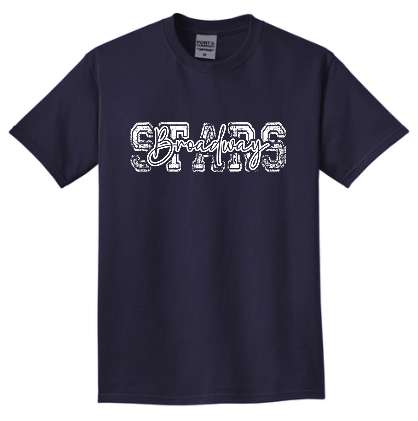 Adult shirt - Image 3