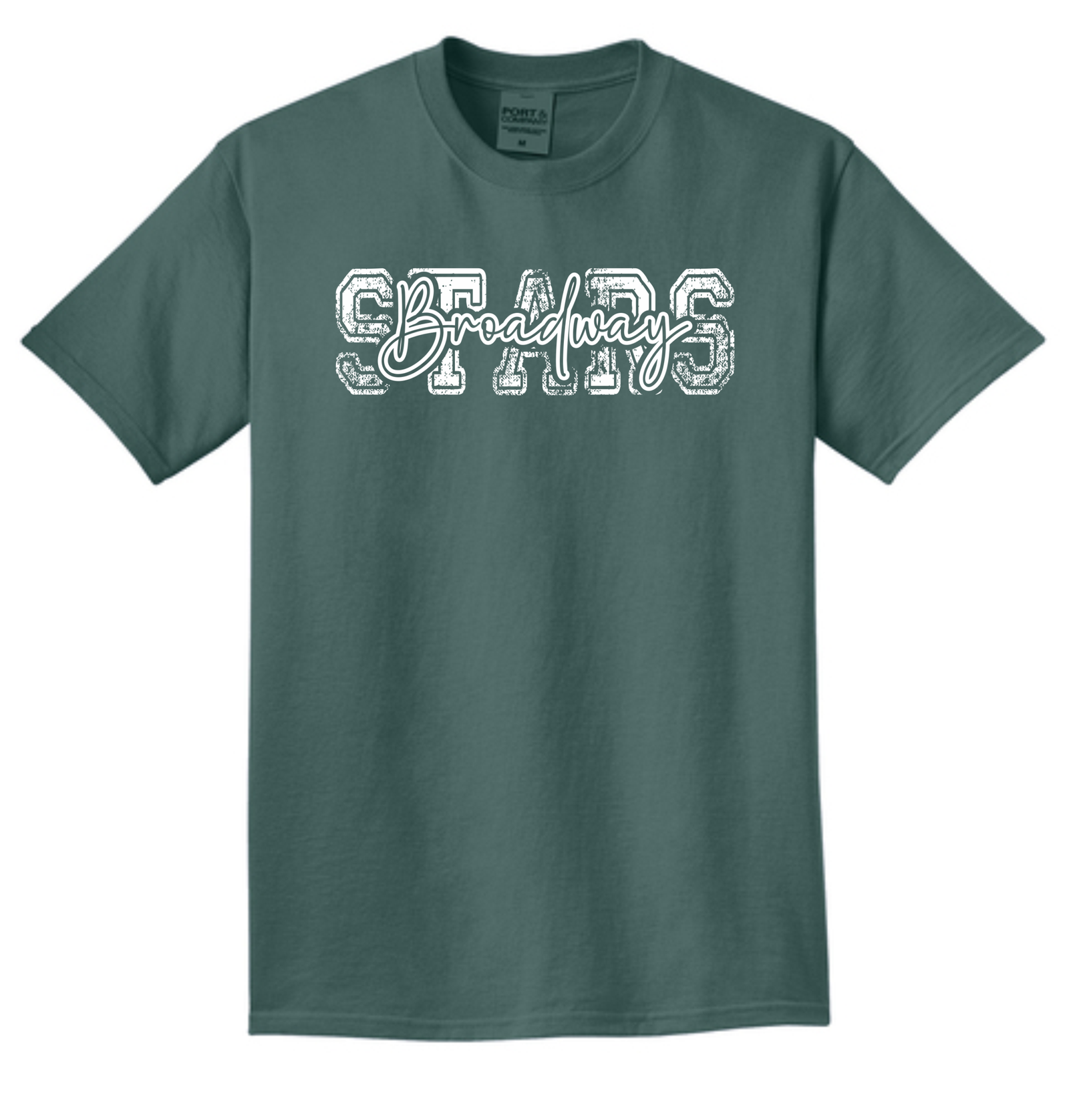 Adult shirt - Image 7