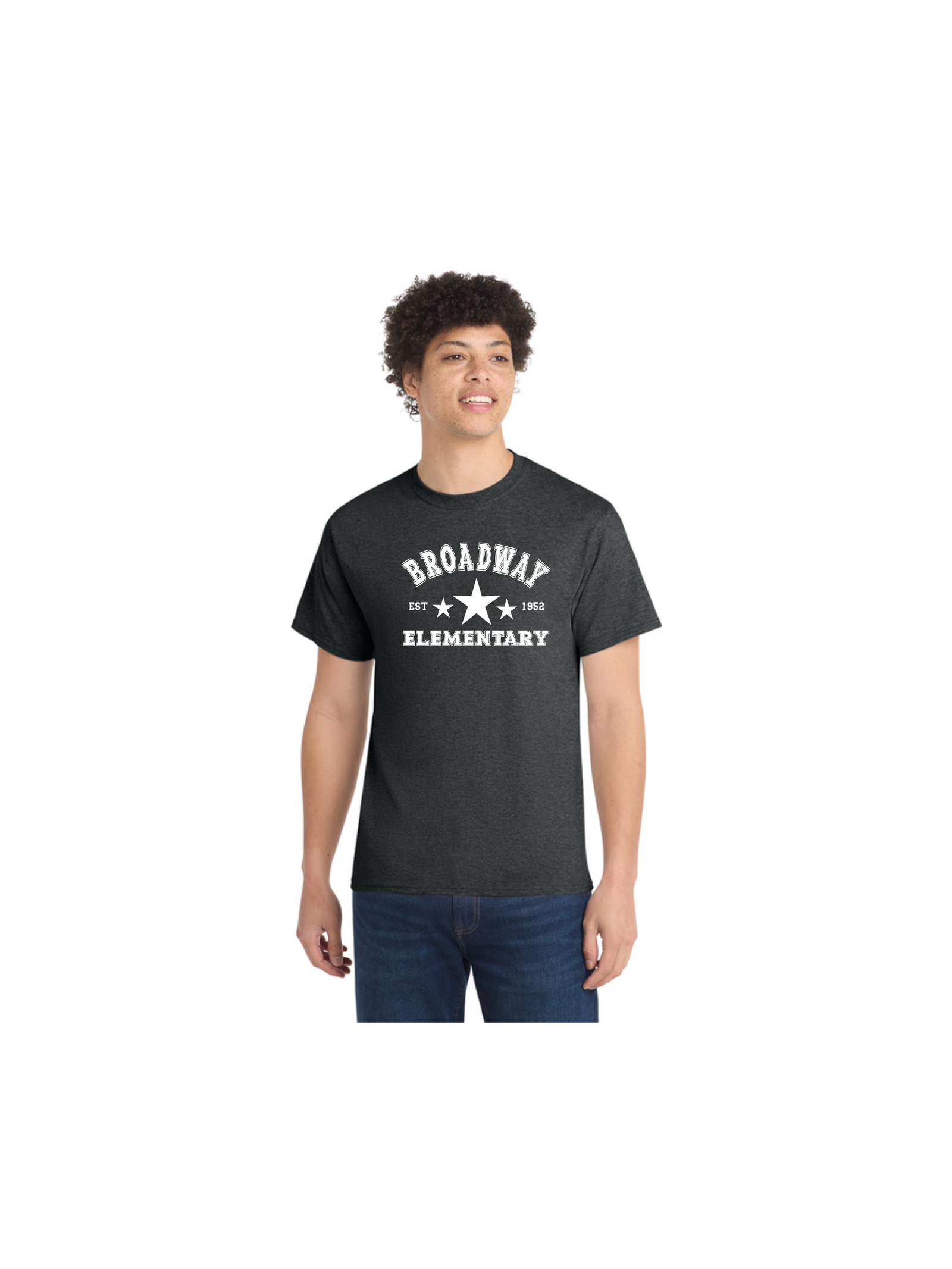 Adult shirt option 2 - Image 10