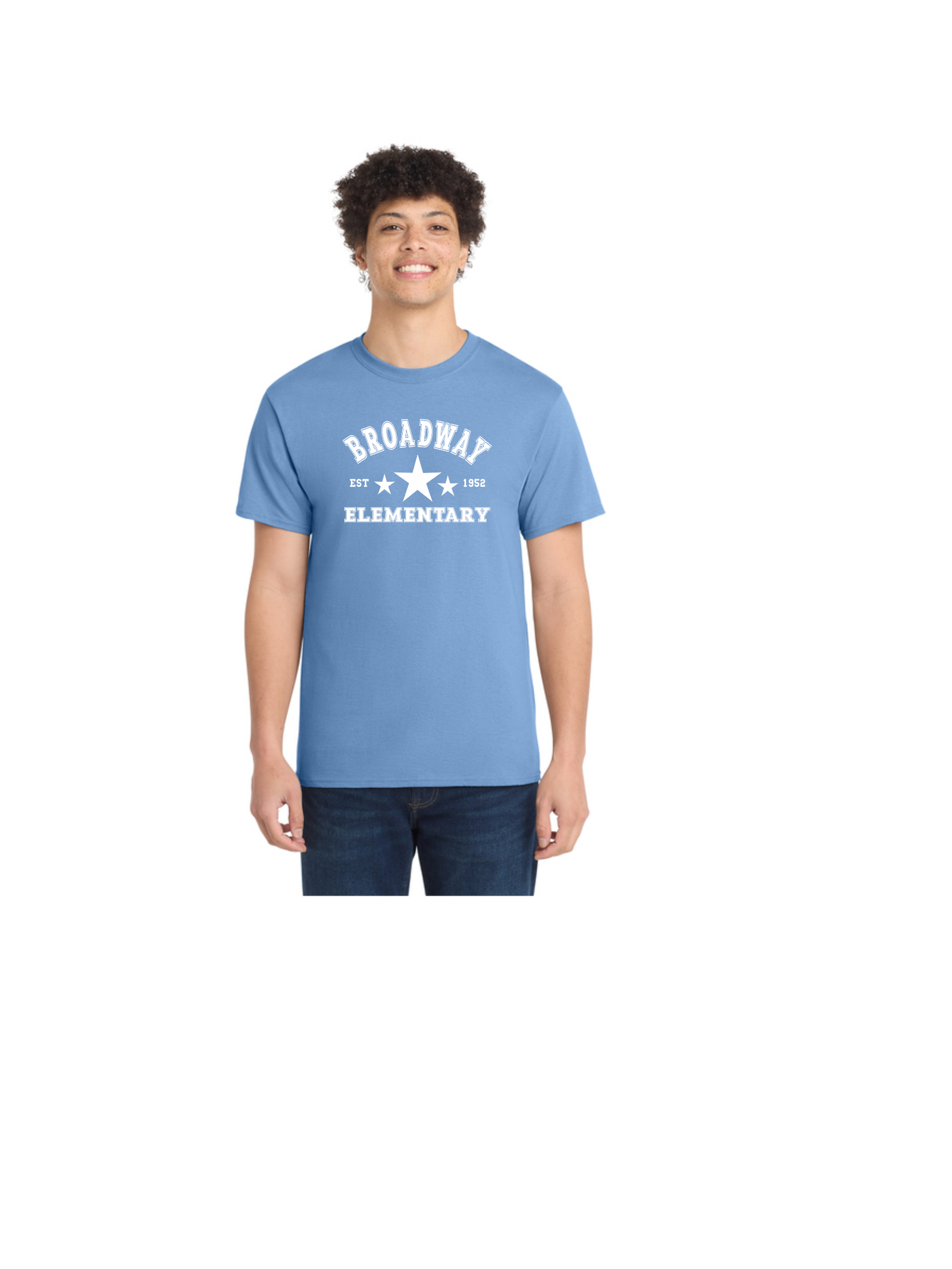 Adult shirt option 2 - Image 9