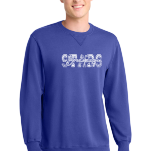 Adult Crewneck Sweatshirt