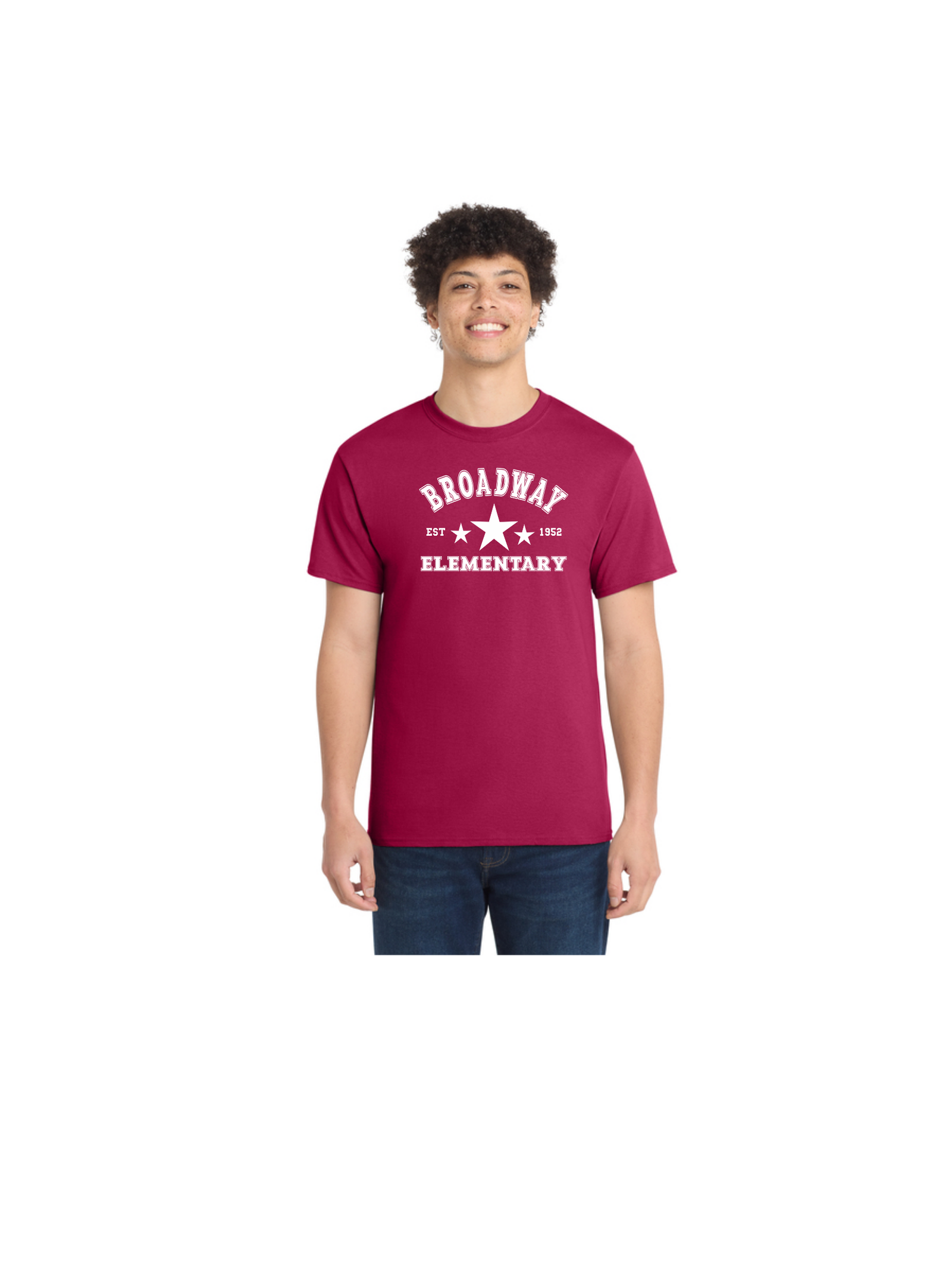 Adult shirt option 2 - Image 8