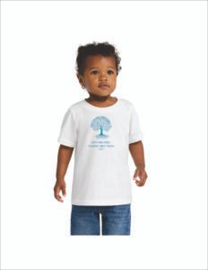 Levchenko Family Reunion infant shirts