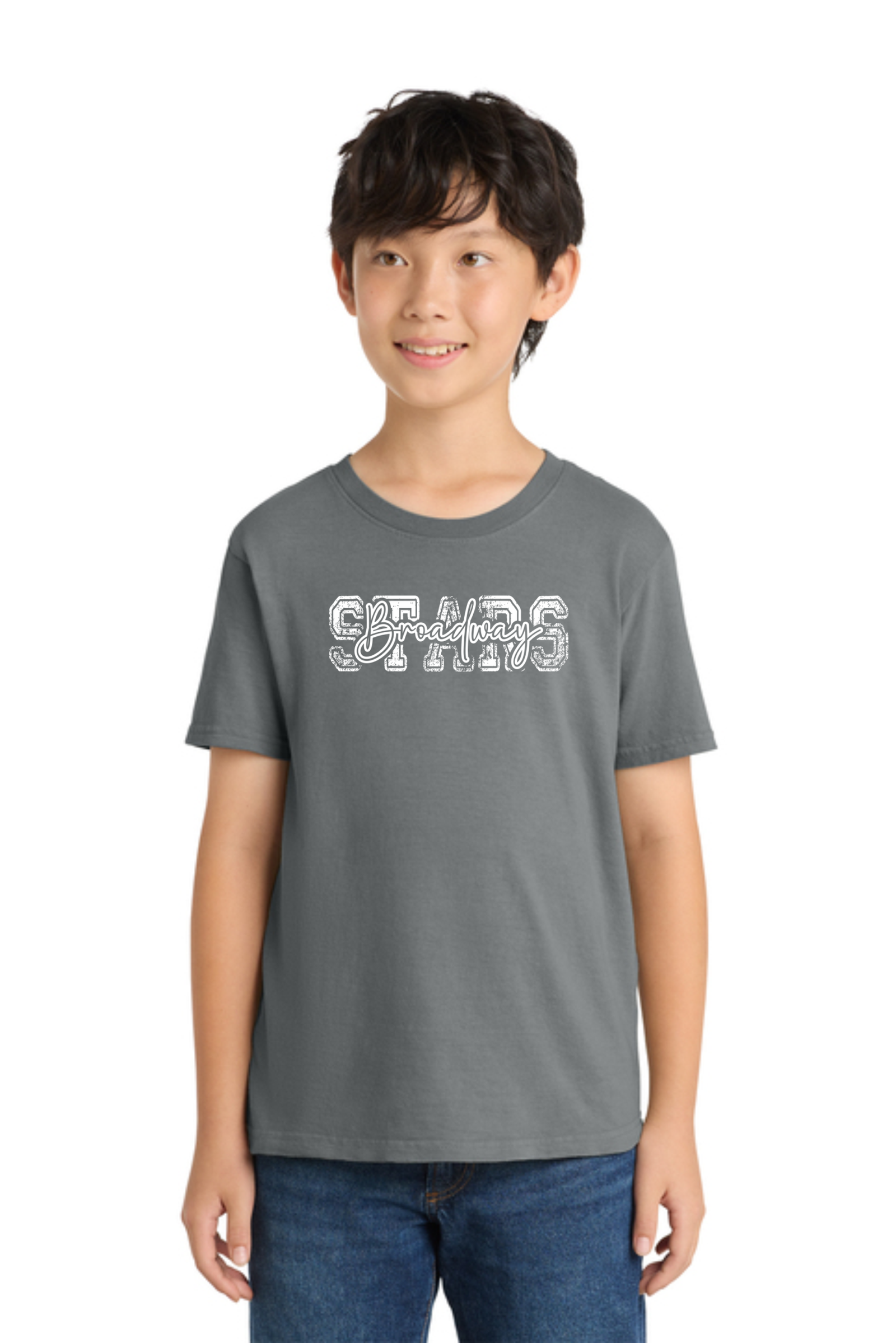 Youth shirt - Image 5