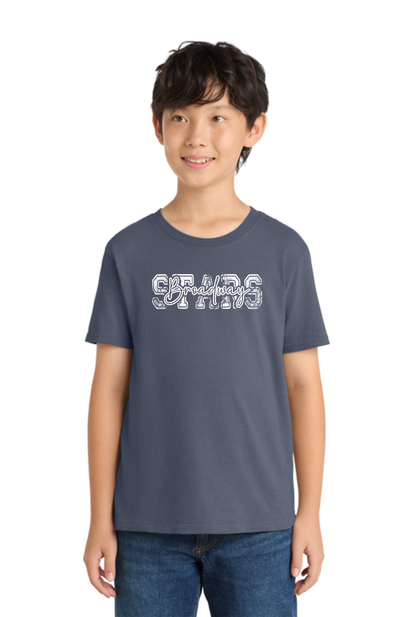 Youth shirt - Image 6