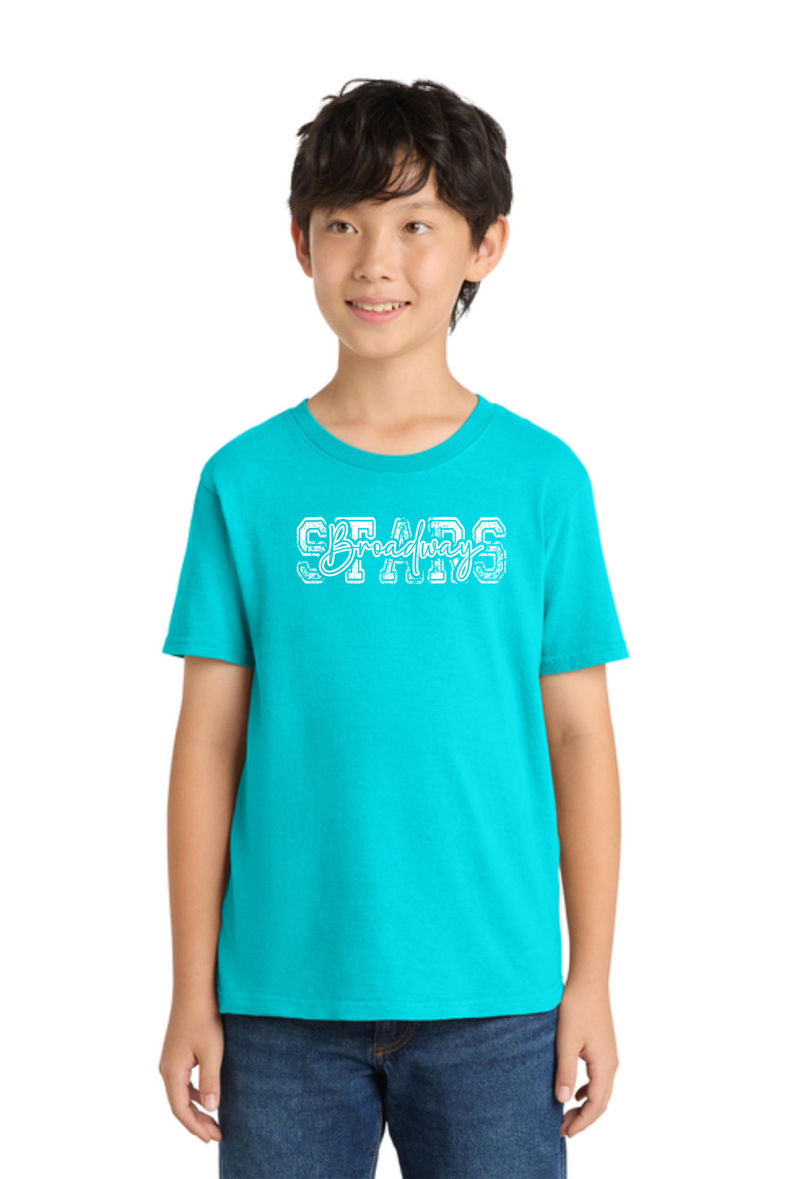 Youth shirt - Image 13