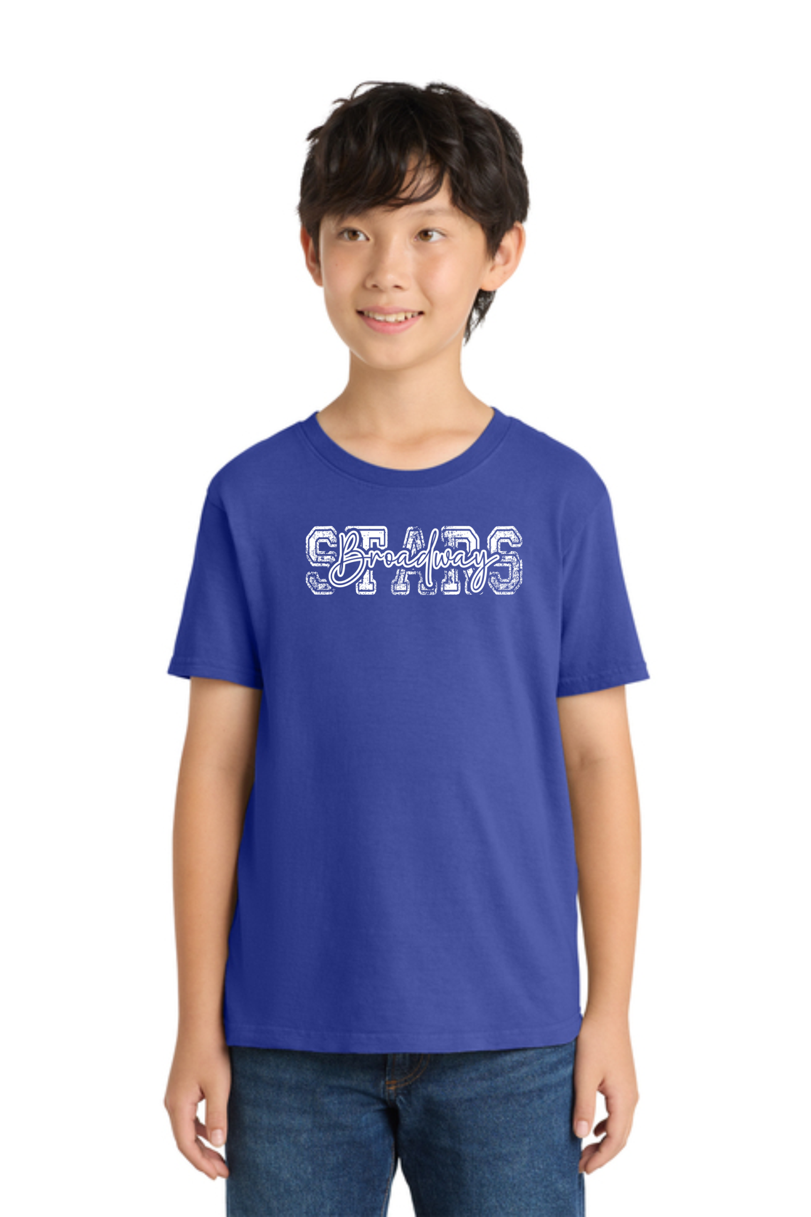 Youth shirt - Image 3