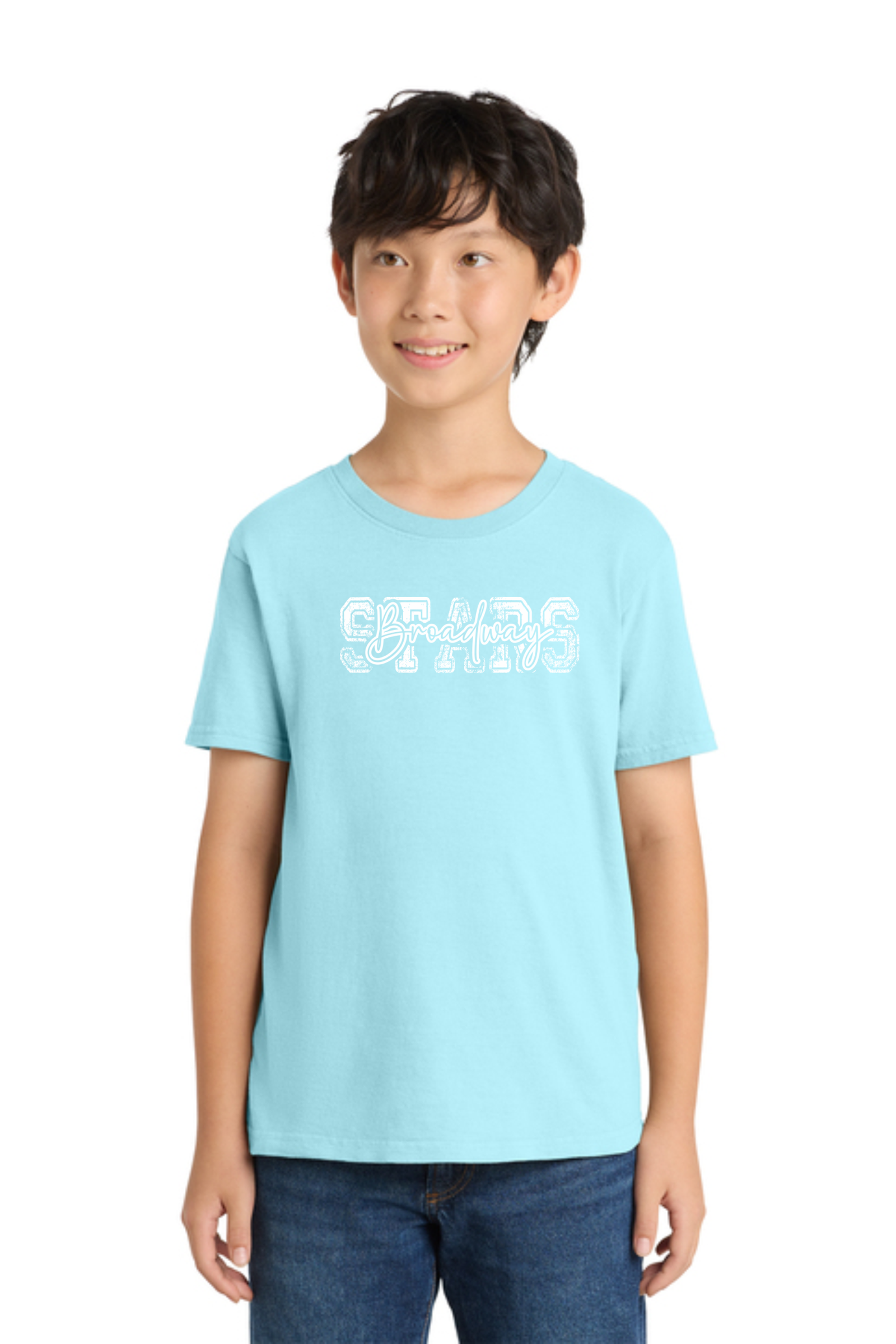 Youth shirt - Image 8