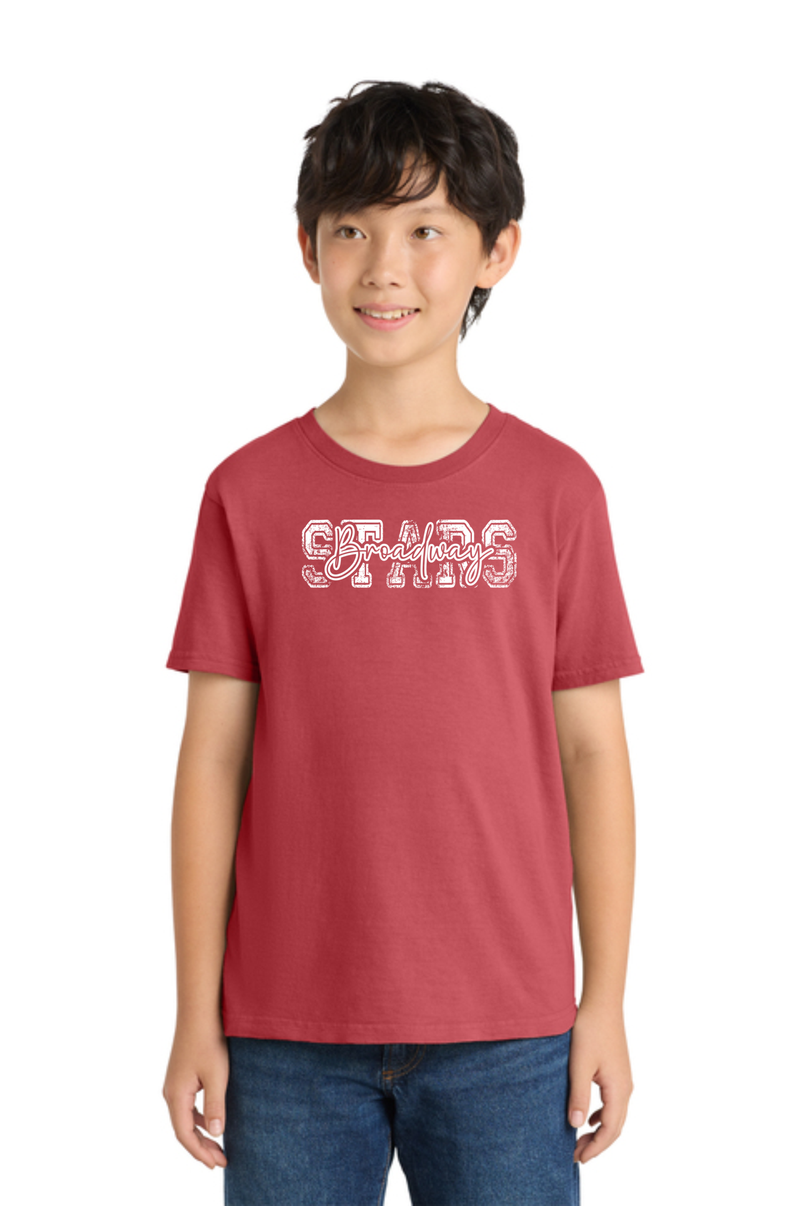 Youth shirt - Image 9