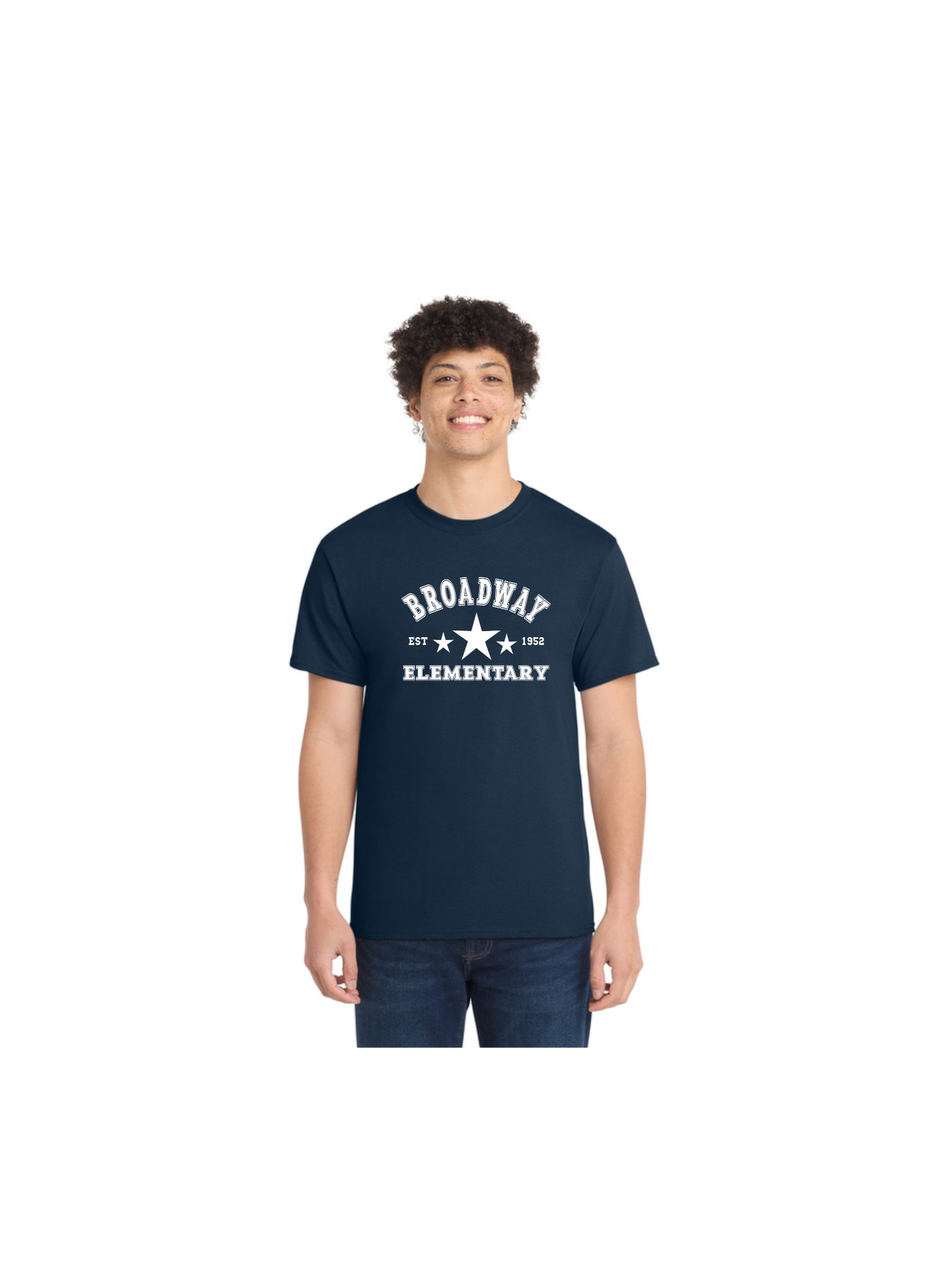 Adult shirt option 2 - Image 6