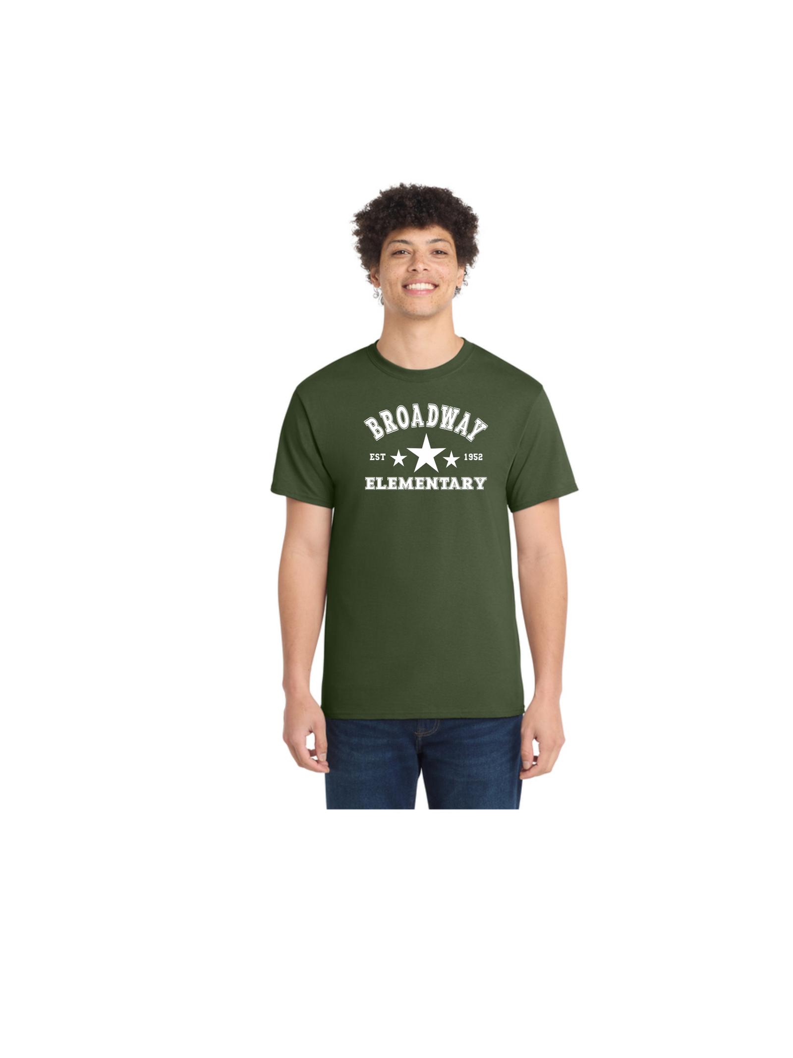 Adult shirt option 2 - Image 4