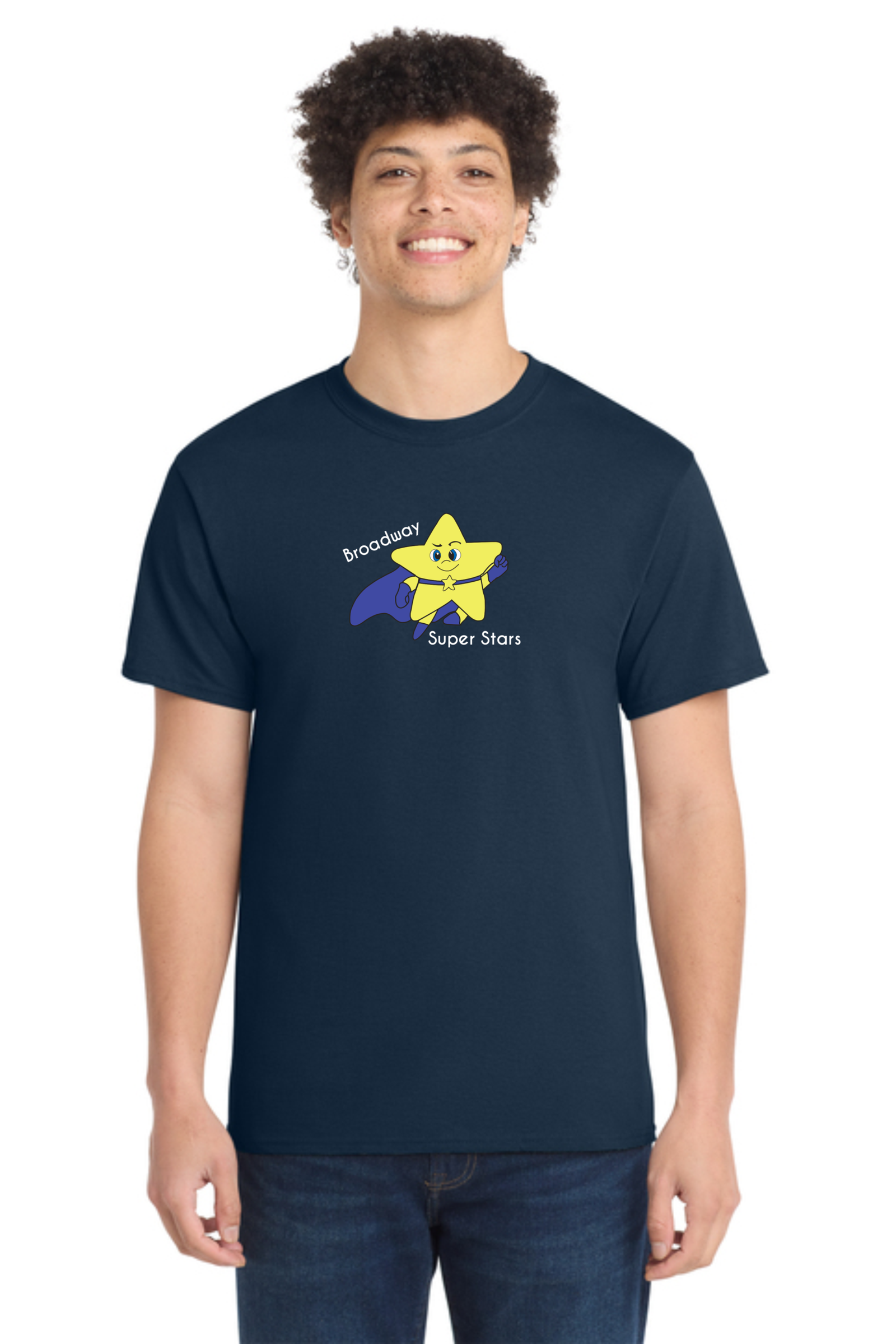 Option 3 Shirts - Image 2