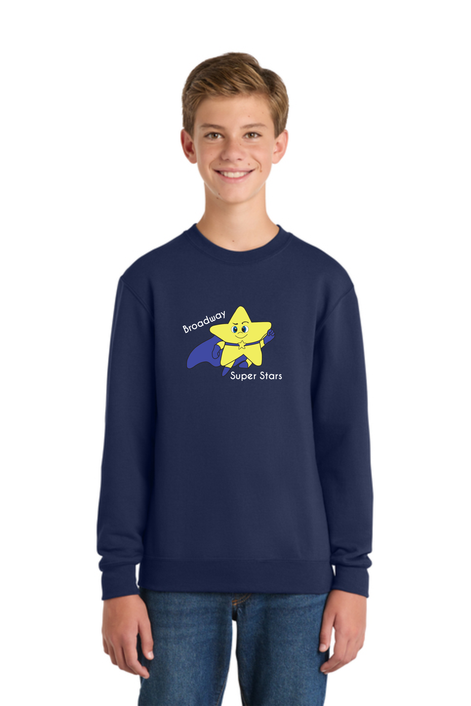 Option 3 Shirts - Image 3