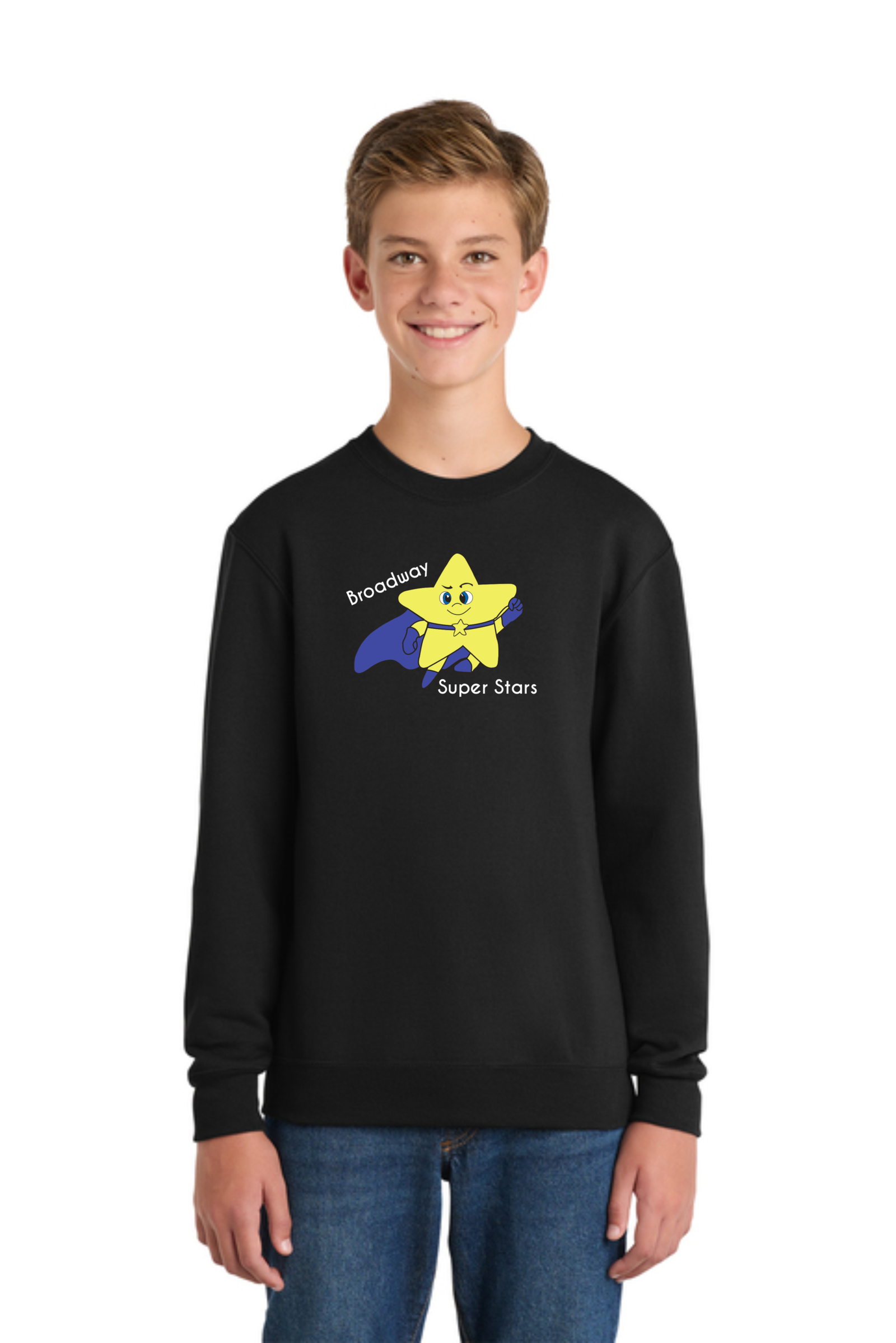 Option 3 Shirts - Image 4