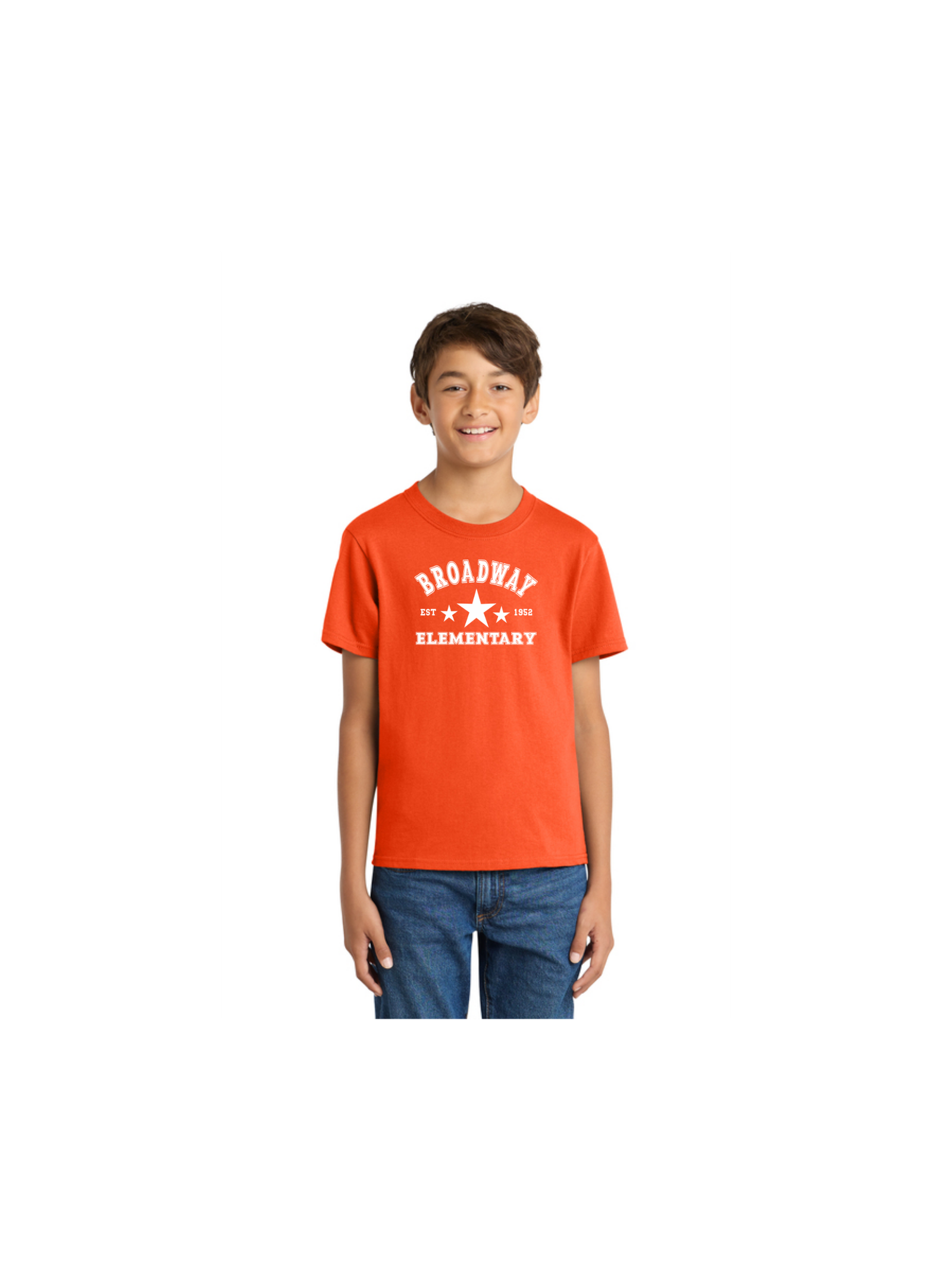 Youth shirt option 2 - Image 5