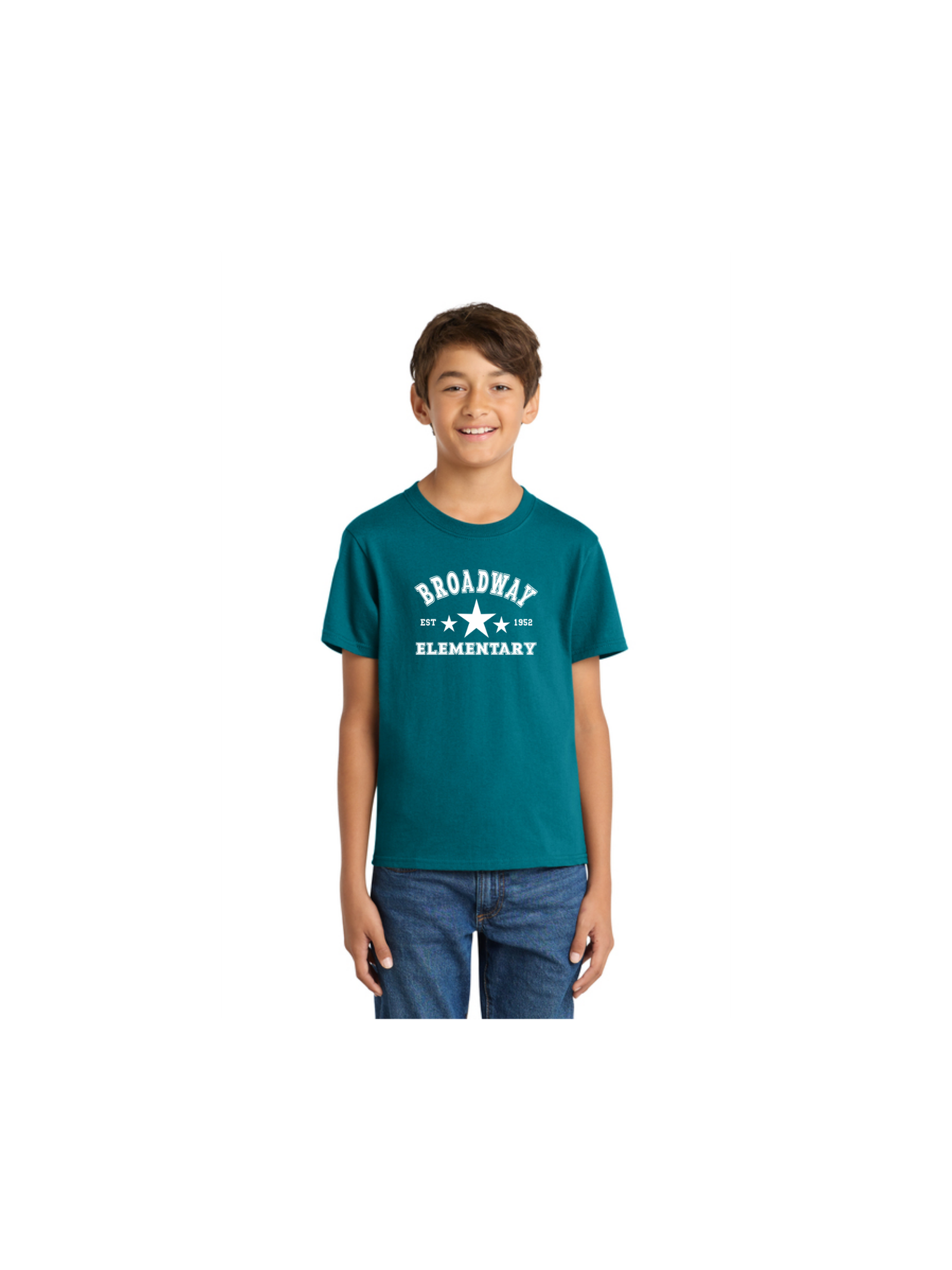 Youth shirt option 2 - Image 15