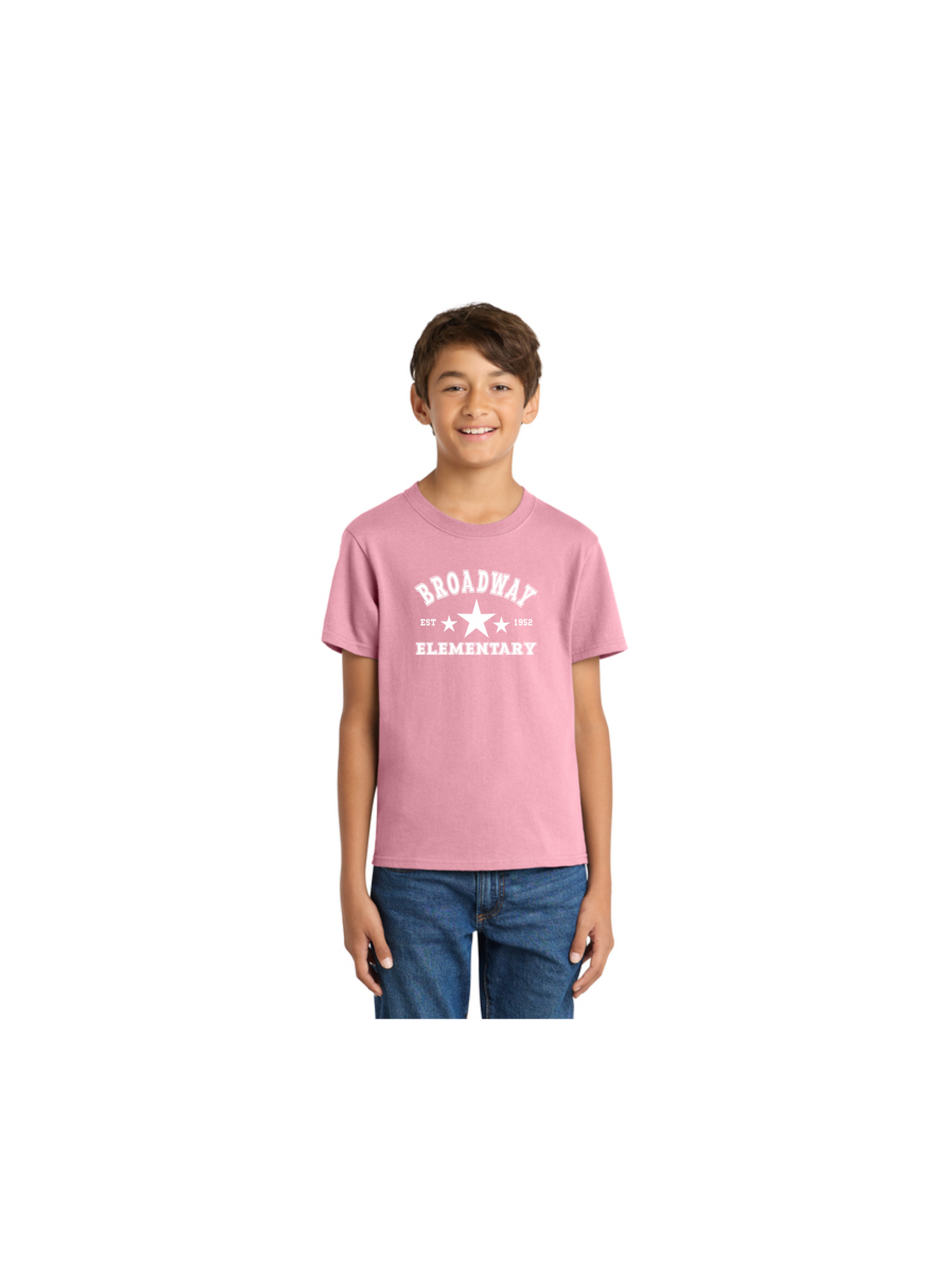 Youth shirt option 2 - Image 13