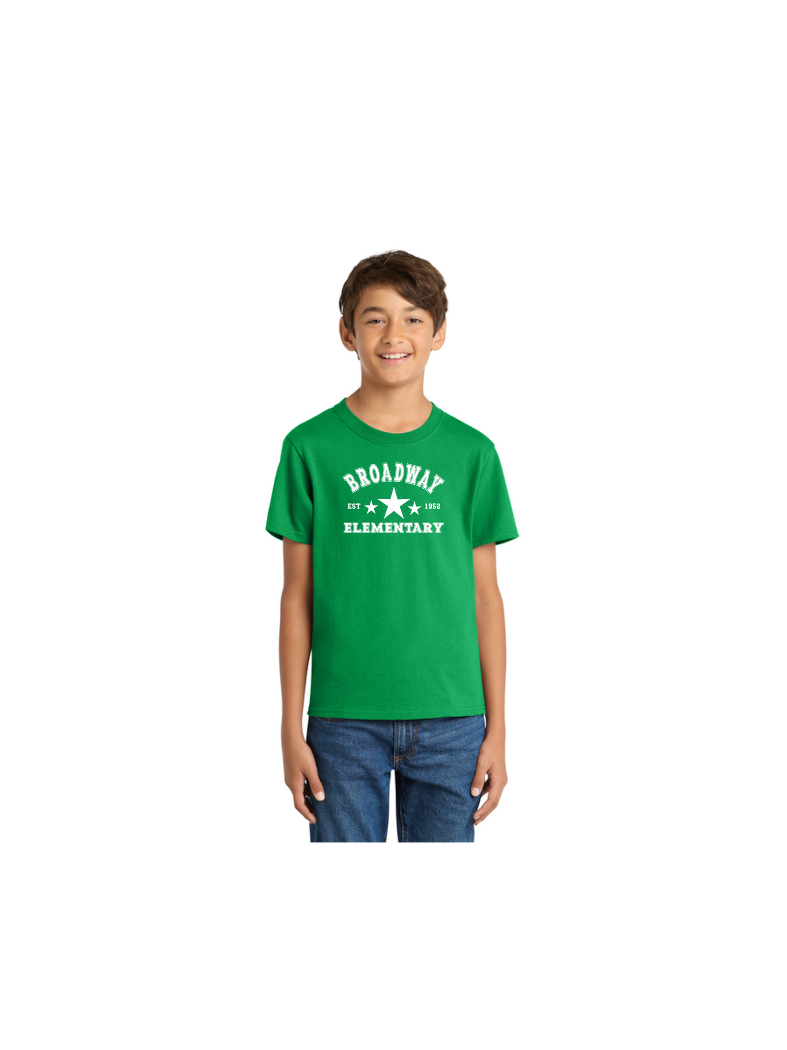 Youth shirt option 2 - Image 11