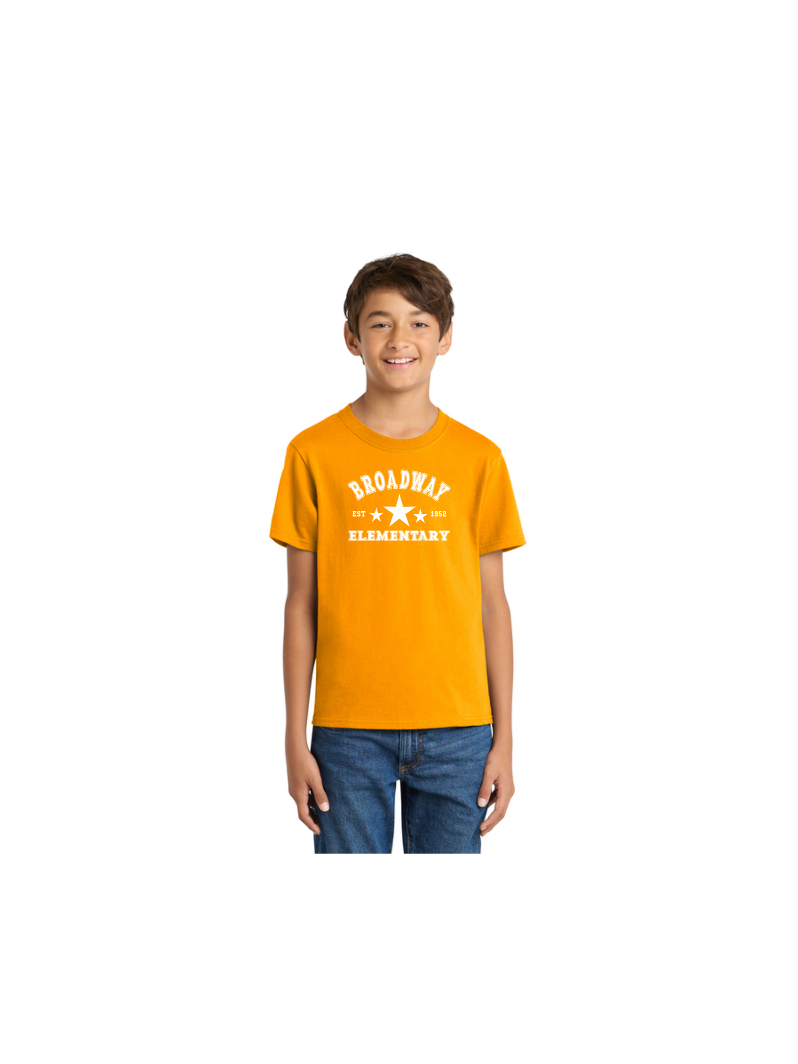 Youth shirt option 2 - Image 9