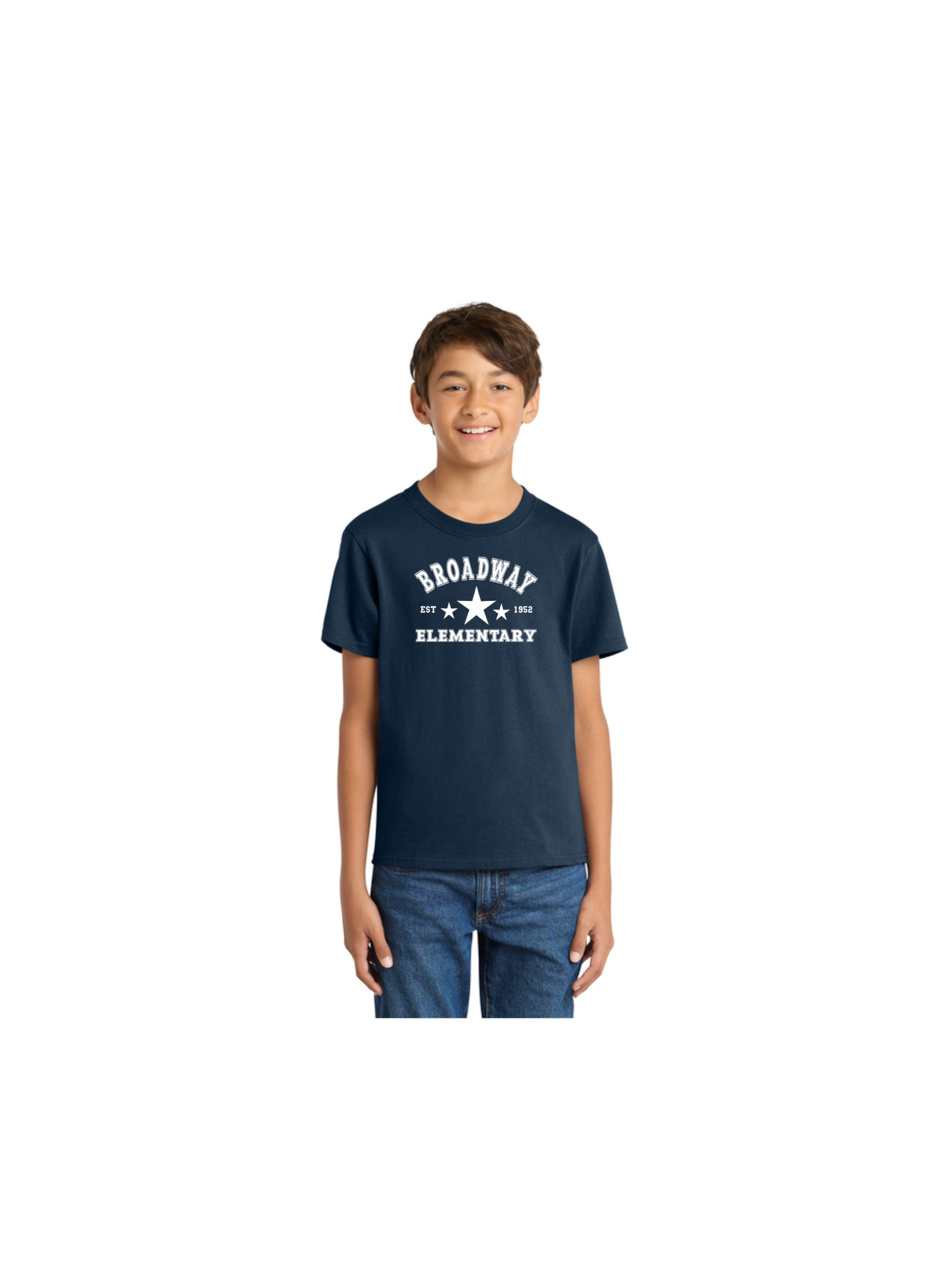 Youth shirt option 2 - Image 8