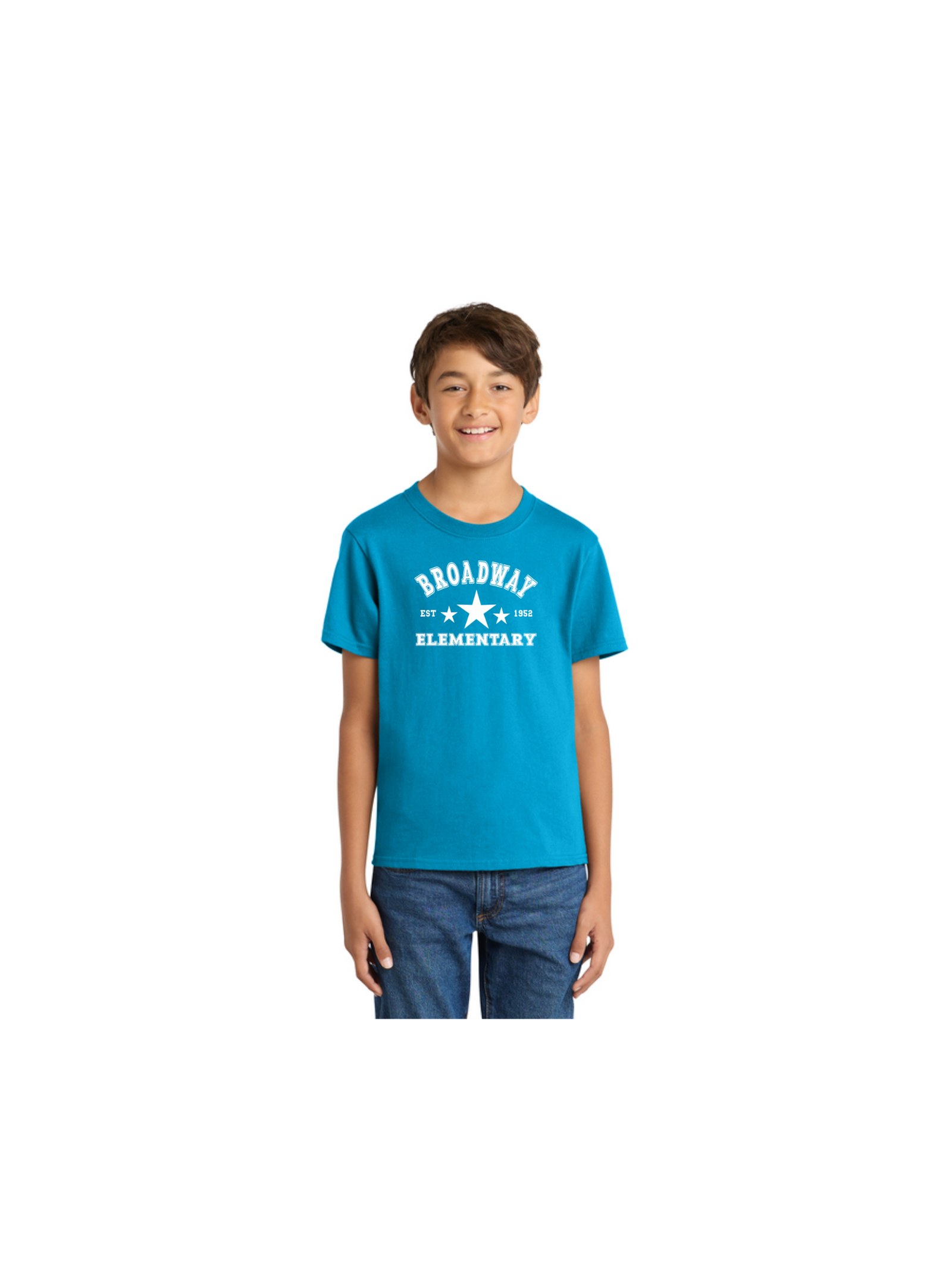 Youth shirt option 2 - Image 7