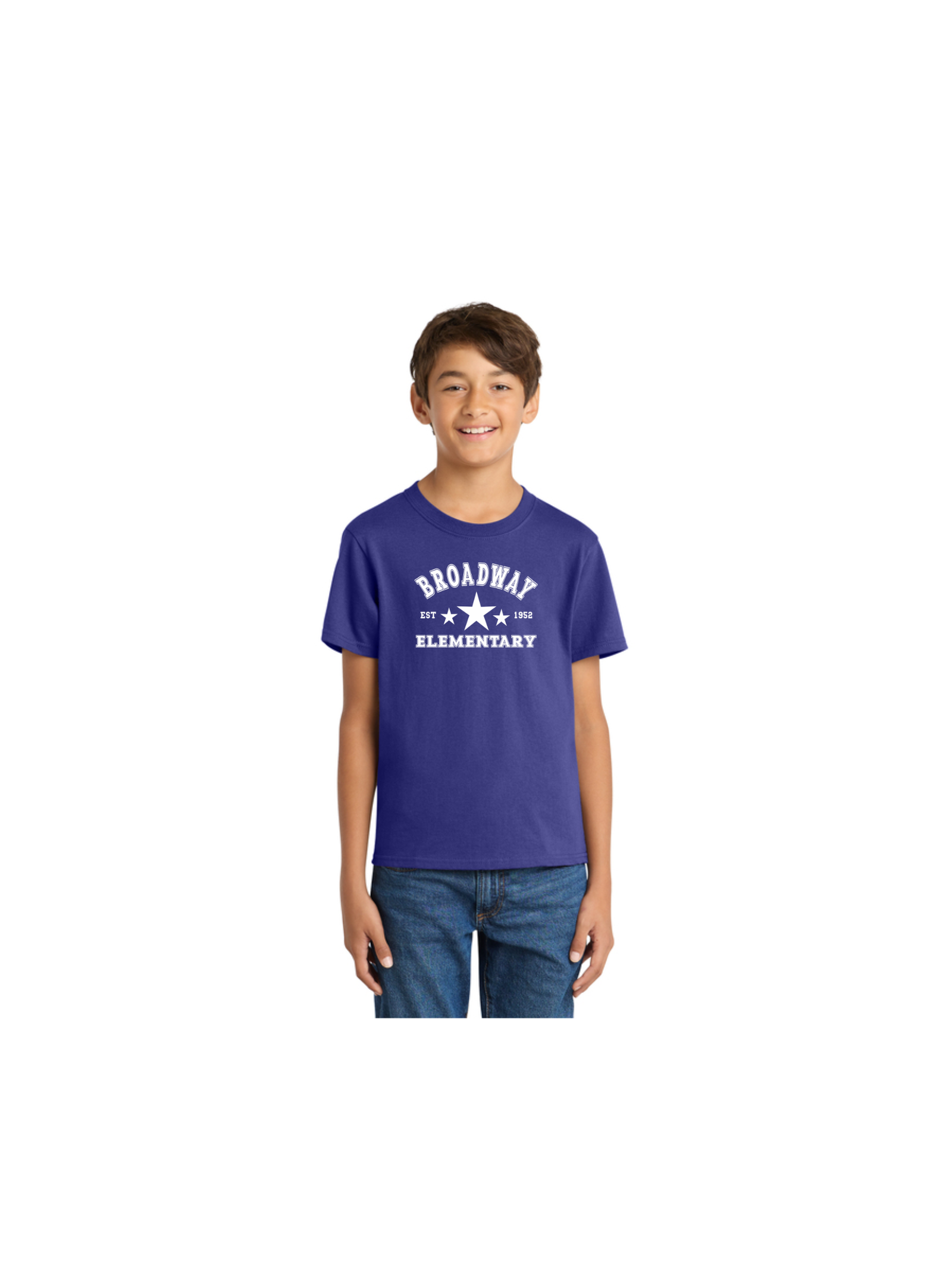 Youth shirt option 2 - Image 4