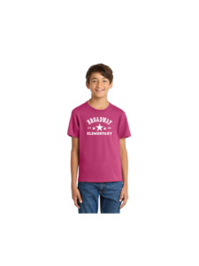 Youth shirt option 2