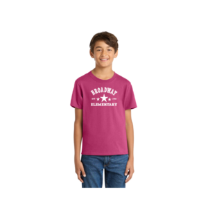 Youth shirt option 2